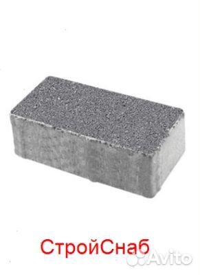 Тротуарная плитка Поревит Стандарт 