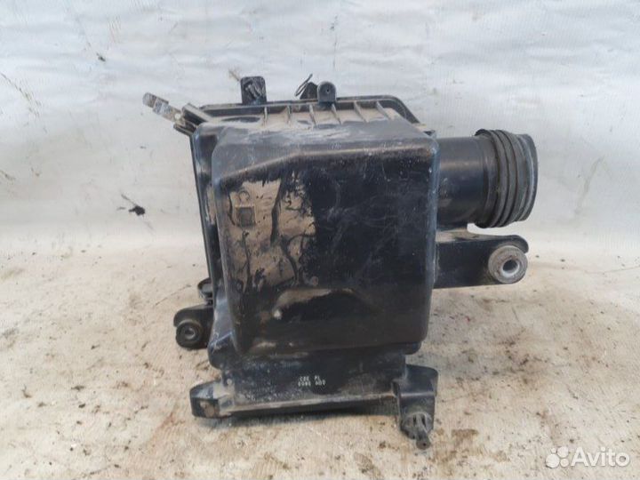 Корпус воздушного фильтра Kia Ceed 2 G4FC 2007