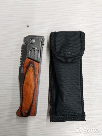 Складной нож универсальный Columbia