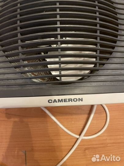 Обогреватель электрический