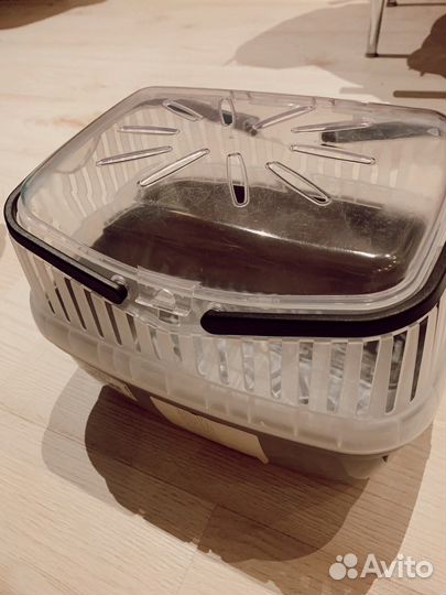 Переноска для животных Portobello