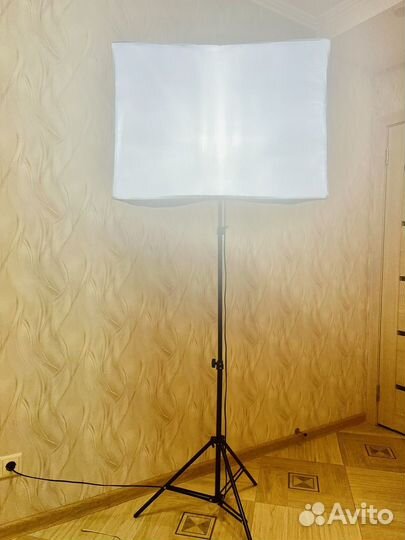 Новый Софтбокс