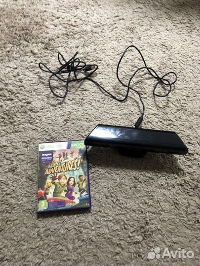 Kinect Кинект для xbox 360