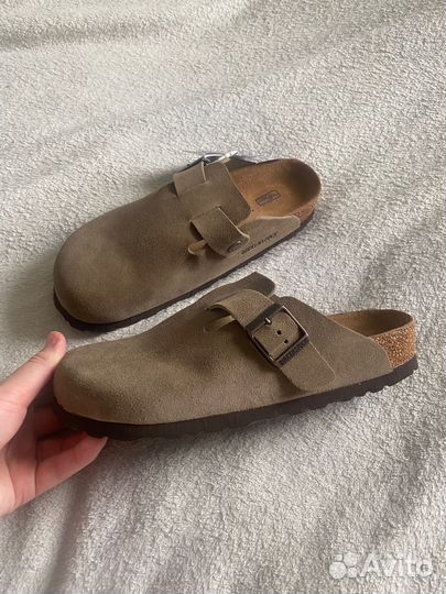 Сабо Birkenstock