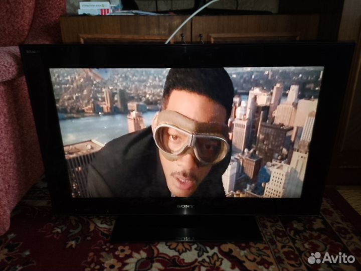 Телевизор Sony bravia 32