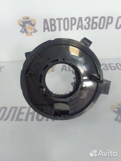 Механизм подрулевой для SRS (ленточный) Audi A6 C5