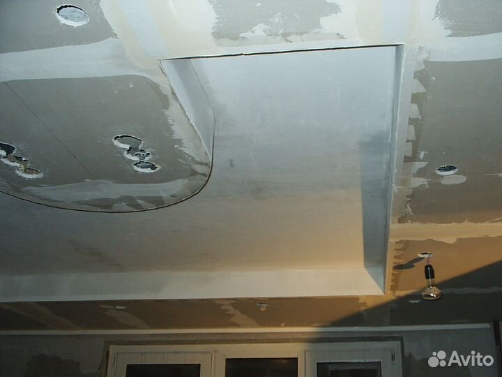 Ремонт квартир