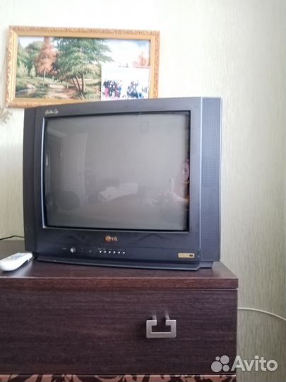 Телевизор бу