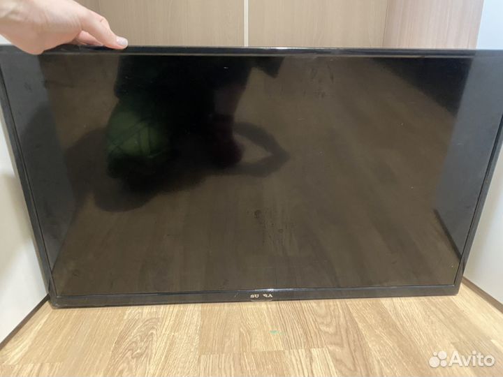 Телевизор Supra 32