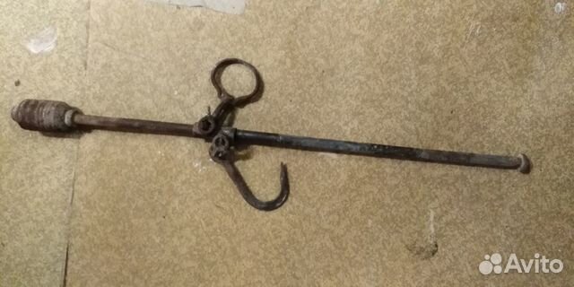 Весы безмен