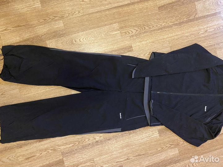 Спортивный костюм reebok