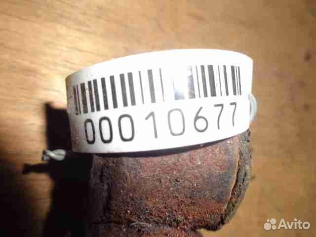 Трапеция рулевая Hummer H2 H2 2005 - 2009