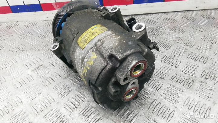 Компрессор системы кондиционирования Ford Kuga