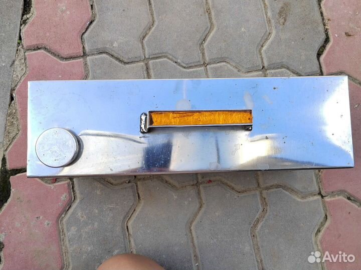 Канистры металлические 7 л