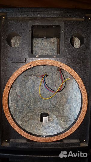 Kолонки Dynacord MX12