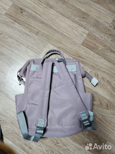 Рюкзак для девочки