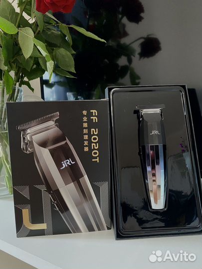 Триммер JRL FreshFade 2020Т