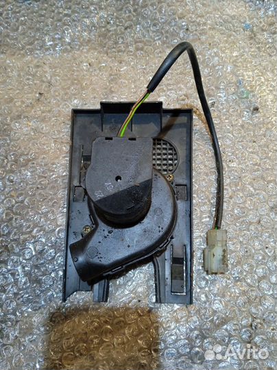 Корпус блока управления EFI BMW X5