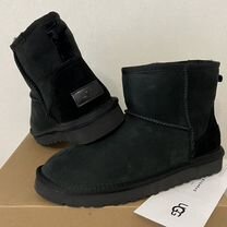 Угги Ugg Australia classic black мужские