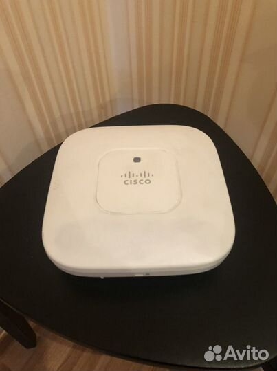Точка доступа cisco air-cap7021