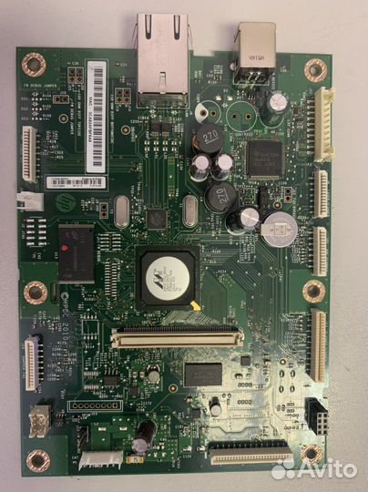 CF229-67018 CF229-60001 Плата форматирования