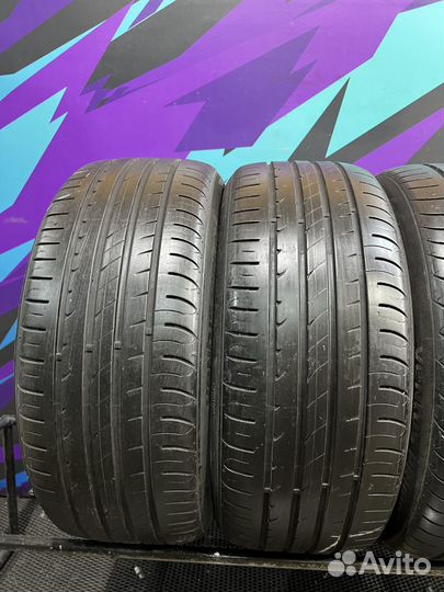 Hankook Ventus Prime 2 K115 225/45 R17