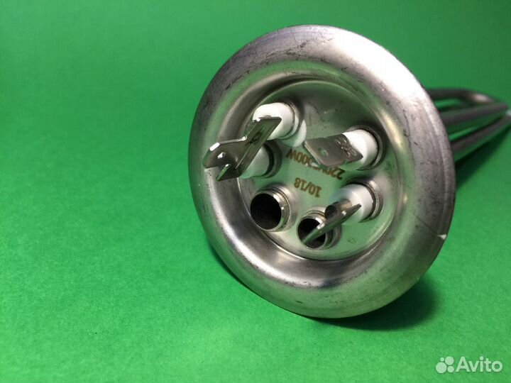 Нагревательный элемент Тэн для водонагревателя