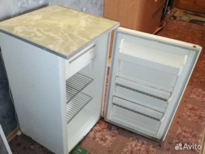 Холодильник бу