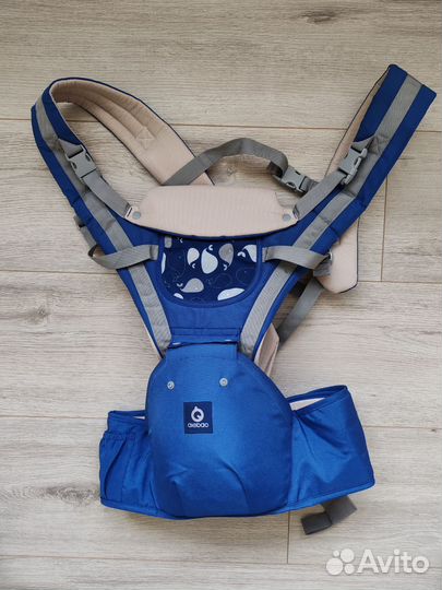 Эргорюкзак хипсит кенгуру