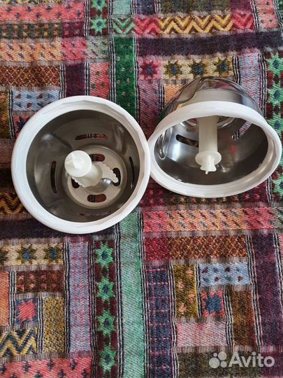 Насадки для блендера braun