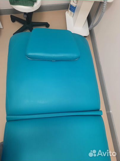 Массажный стол с электроприводом бу