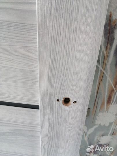 Дверь входная бу