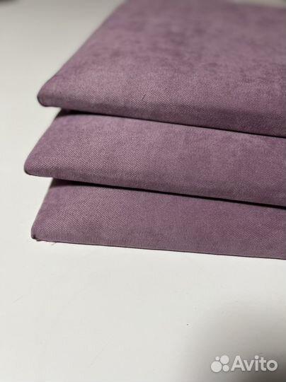 Мягкие стеновые панели