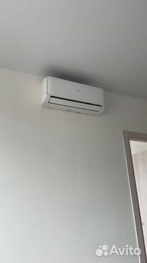 Кондиционеры, сплит-системы