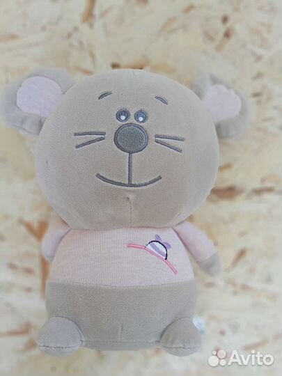 Детские игрушки