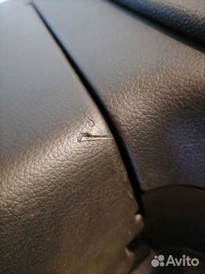 Консоль центральная Mitsubishi Outlander