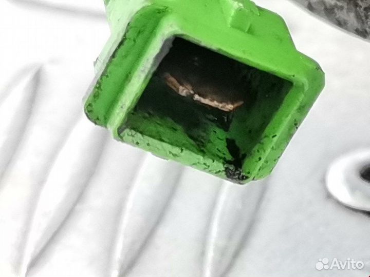 Компрессор кондиционера для Audi A4 B5 8D0260805MX