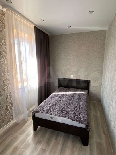 2-к. квартира, 41 м², 4/4 эт.