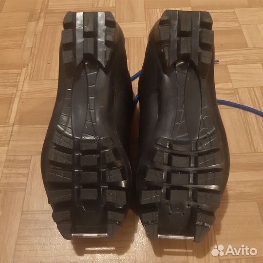 Лыжные ботинки детские 32 nordway