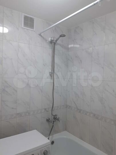 1-к. квартира, 29,9 м², 5/5 эт.