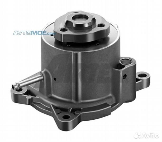 Помпа водяная audi VW 1953 airtex