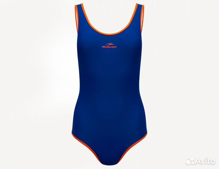 Новый купальник 25D22001K (32, 34, 36, 40 р)