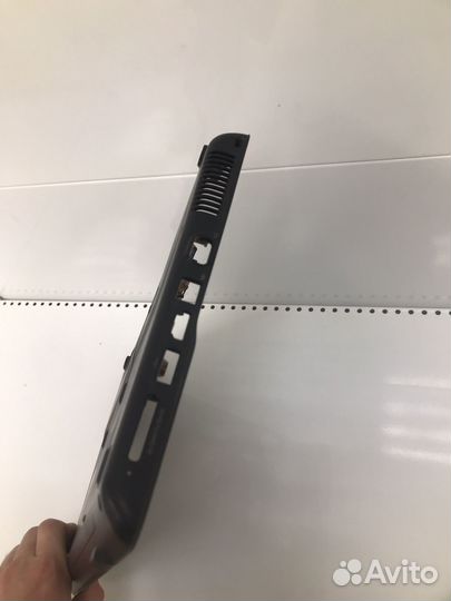 Поддон для ноутбука HP Compaq Presario CQ61