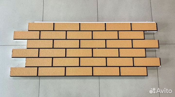 Термопанели в рассрочку