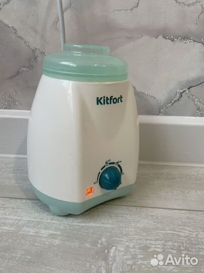 Подогреватель для бутылочек