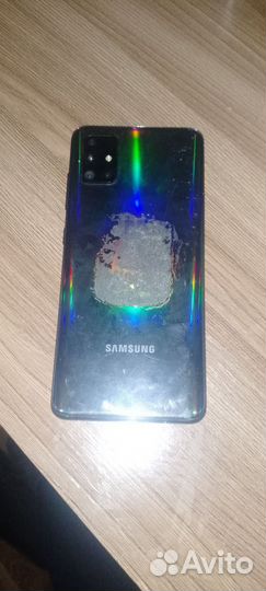 Samsung Galaxy A51, 4/64 ГБ