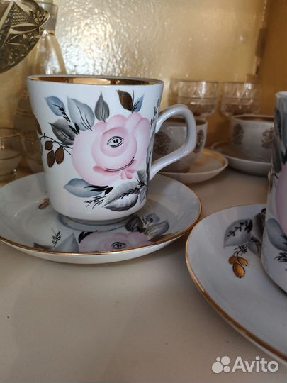 Кружки СССР