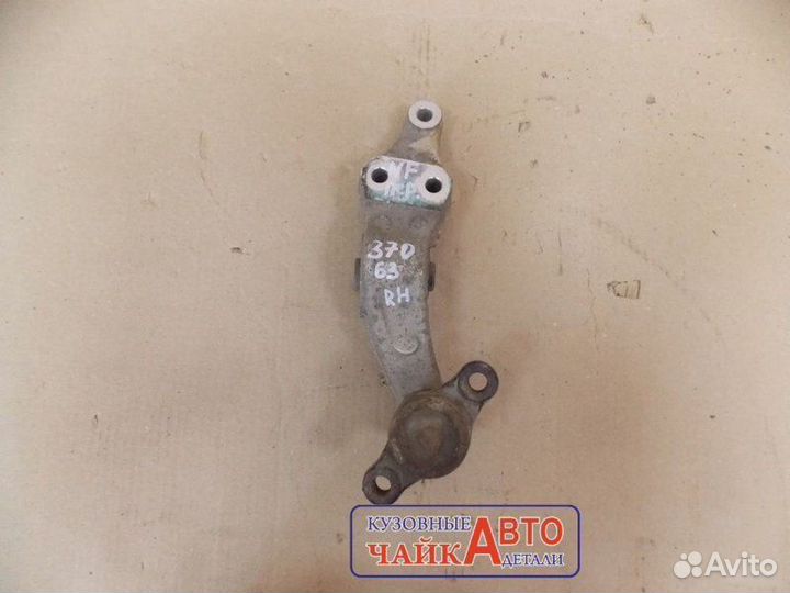 Рычаг подвески передний правый Hyundai Sonata 5 NF