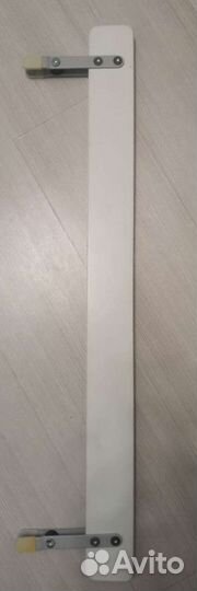 Ограничитель для кровати IKEA Vikare