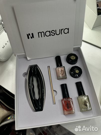 Masura набор для японского маникюра